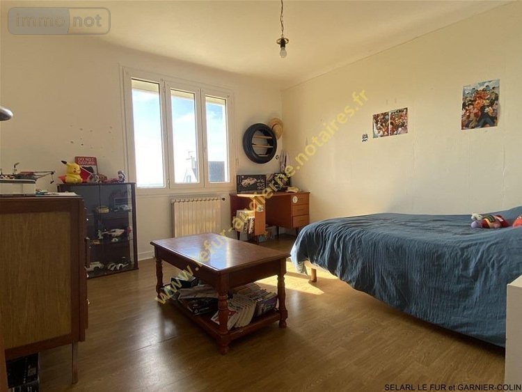 Maison a vendre Plouhinec 29780 Finistère 130 m2 5 pièces 279915 euros