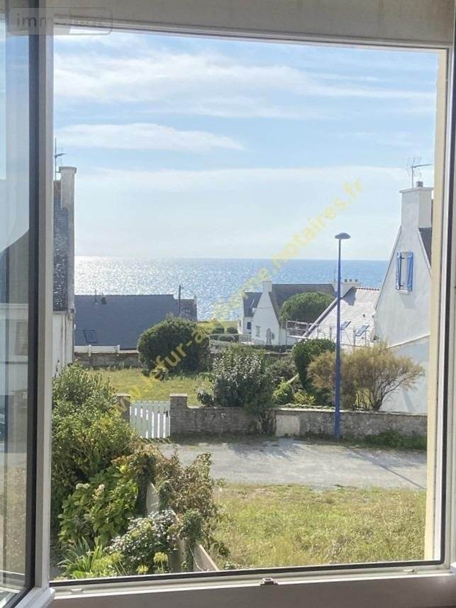 Maison a vendre Plouhinec 29780 Finistère 130 m2 5 pièces 279915 euros