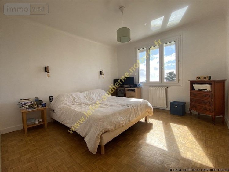 Maison a vendre Plouhinec 29780 Finistère 130 m2 5 pièces 279915 euros