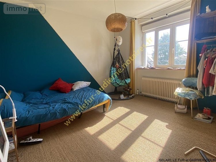 Maison a vendre Plouhinec 29780 Finistère 114 m2 5 pièces 322350 euros