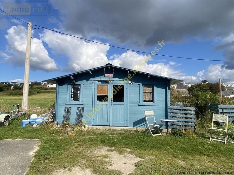Maison a vendre Plouhinec 29780 Finistère 114 m2 5 pièces 322350 euros