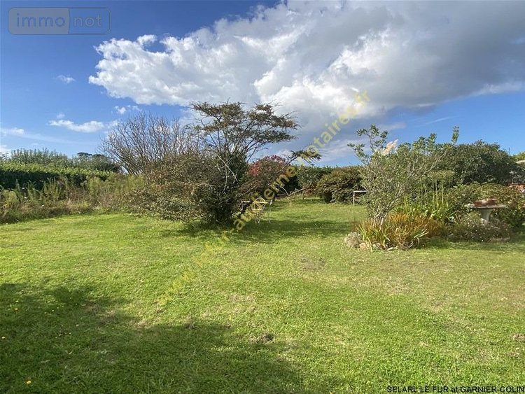 Maison a vendre Plouhinec 29780 Finistère 114 m2 5 pièces 322350 euros