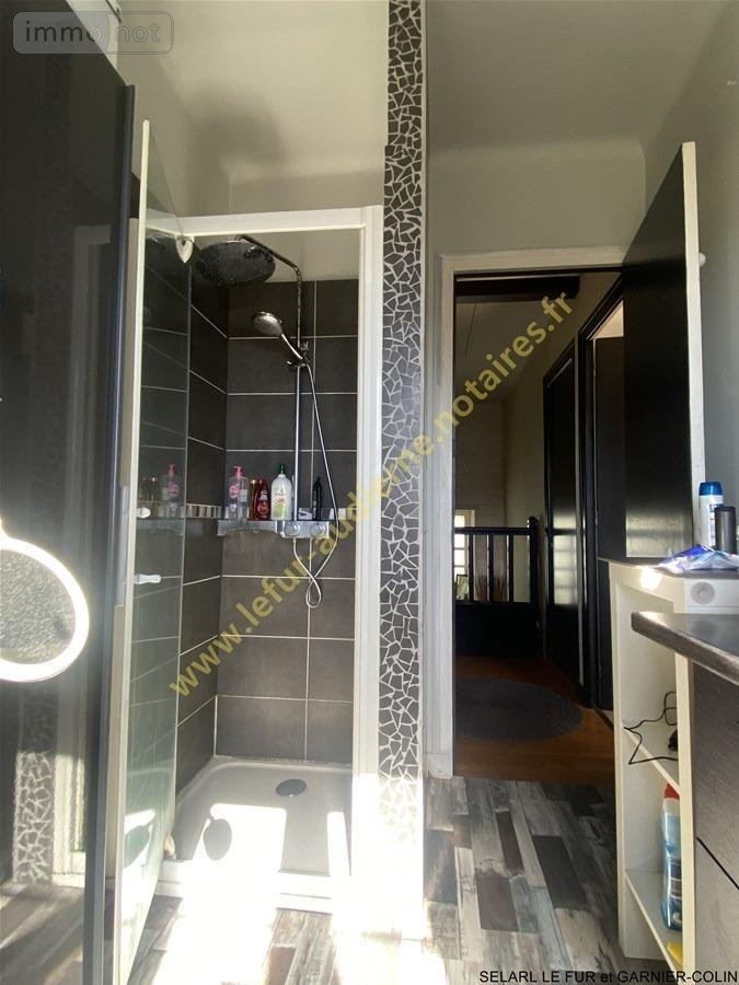 Maison a vendre Plouhinec 29780 Finistère 114 m2 5 pièces 322350 euros