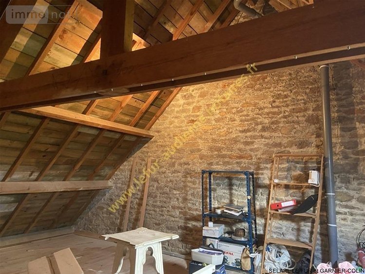 Maison a vendre Plouhinec 29780 Finistère 114 m2 5 pièces 322350 euros