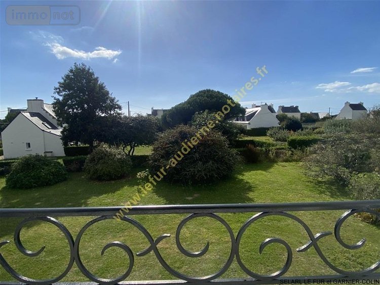 Maison a vendre Plouhinec 29780 Finistère 114 m2 5 pièces 322350 euros