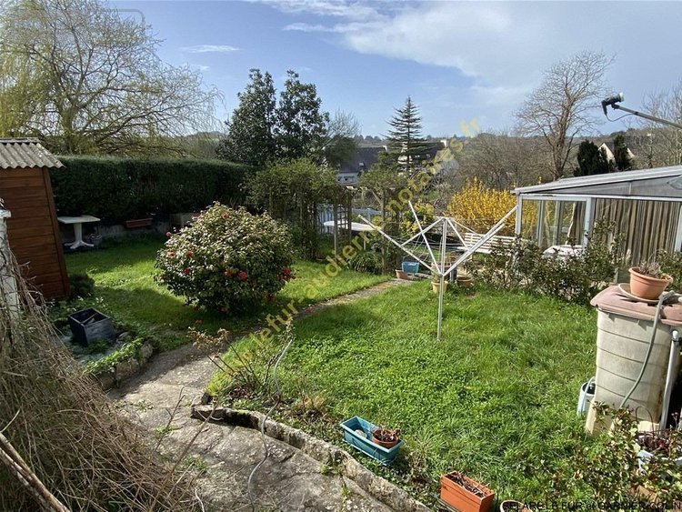 Maison a vendre Pont-Croix 29790 Finistère 122 m2 5 pièces 187800 euros