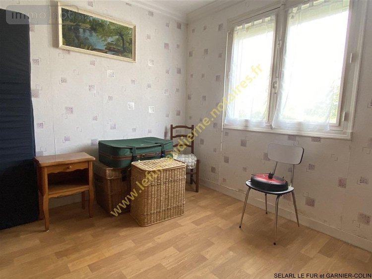 Maison a vendre Pont-Croix 29790 Finistère 122 m2 5 pièces 187800 euros