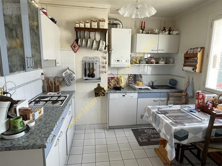 Maison a vendre Pont-Croix 29790 Finistère 122 m2 5 pièces 187800 euros