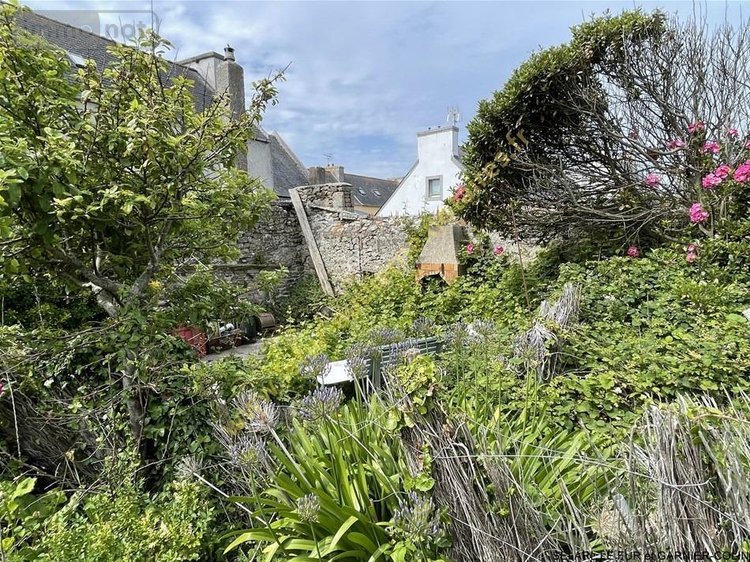 Maison a vendre Île-de-Sein 29990 Finistère 122 m2 4 pièces 260250 euros