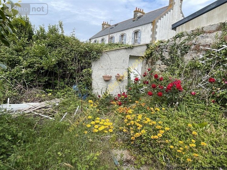 Maison a vendre Île-de-Sein 29990 Finistère 122 m2 4 pièces 275775 euros