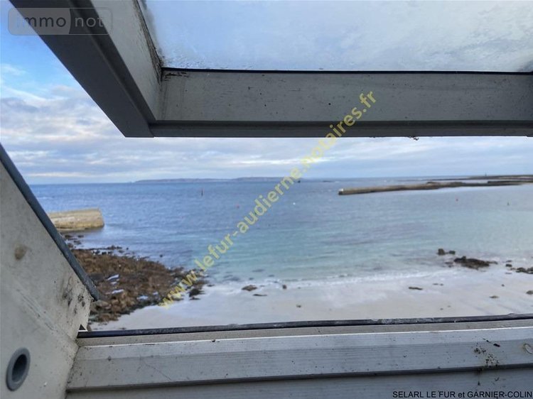 Maison a vendre Île-de-Sein 29990 Finistère 122 m2 4 pièces 260250 euros