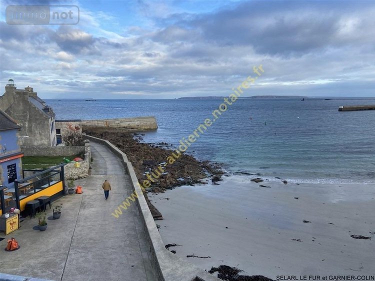 Maison a vendre Île-de-Sein 29990 Finistère 122 m2 4 pièces 260250 euros