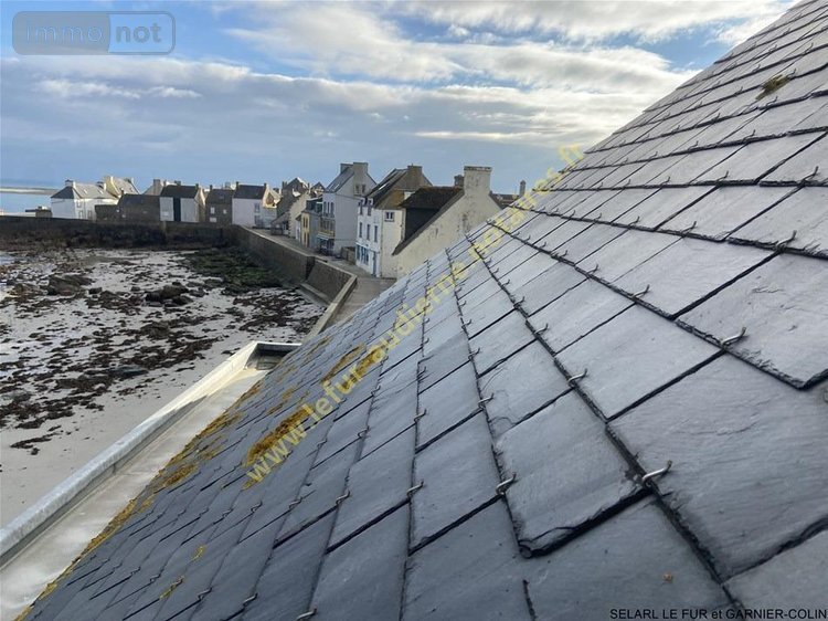 Maison a vendre Île-de-Sein 29990 Finistère 122 m2 4 pièces 260250 euros