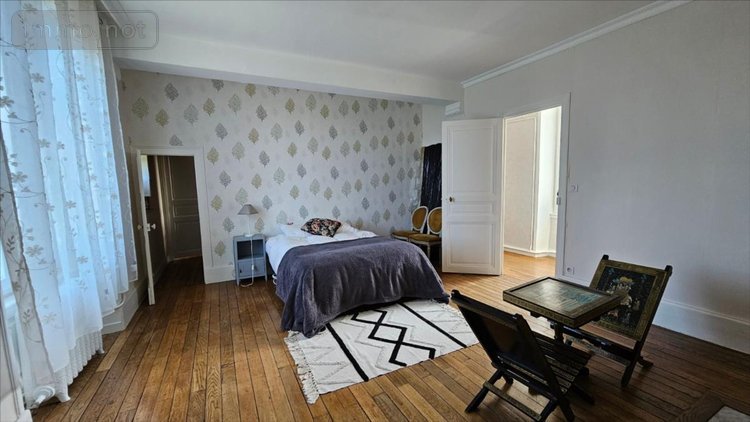 Maison a vendre Vendôme 41100 Loir-et-Cher 362 m2 9 pièces 612850 euros