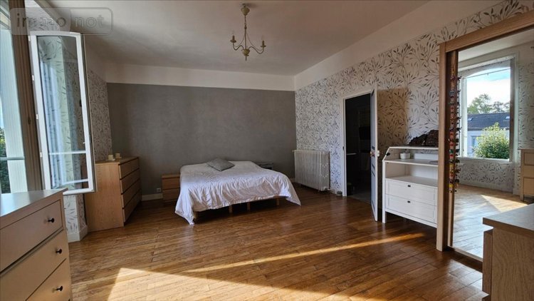 Maison a vendre Vendôme 41100 Loir-et-Cher 362 m2 9 pièces 612850 euros