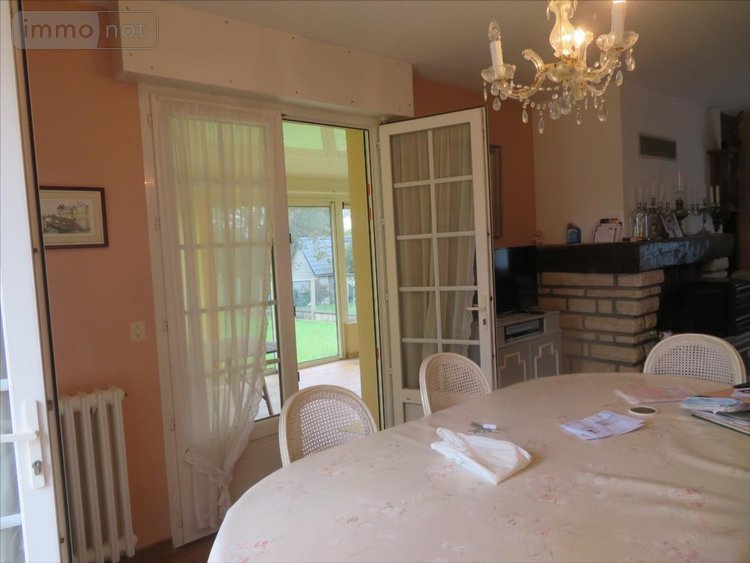 Maison a vendre Dieppe 76200 Seine-Maritime 143 m2 7 pièces 241500 euros