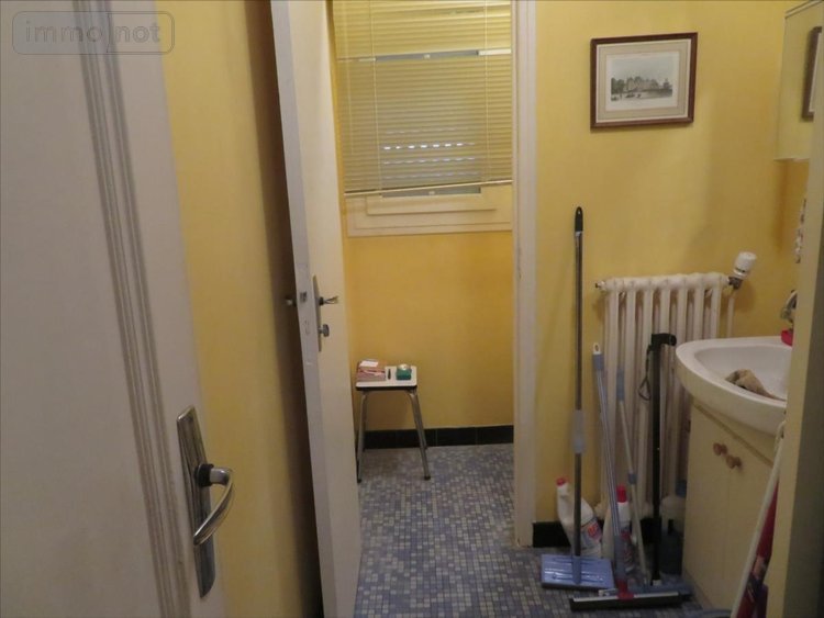 Maison a vendre Dieppe 76200 Seine-Maritime 143 m2 7 pièces 241500 euros