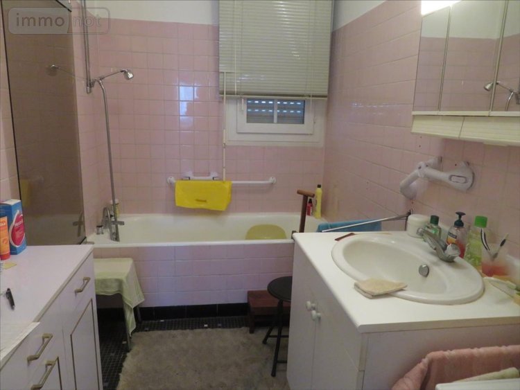 Maison a vendre Dieppe 76200 Seine-Maritime 143 m2 7 pièces 241500 euros