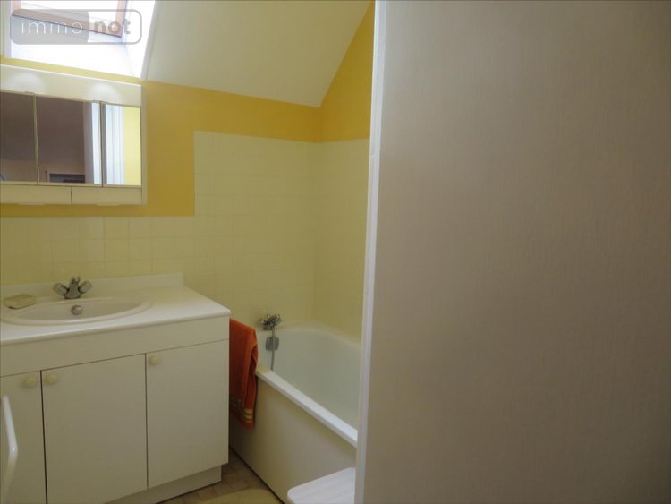 Maison a vendre Dieppe 76200 Seine-Maritime 143 m2 7 pièces 241500 euros