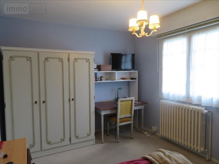 Maison a vendre Dieppe 76200 Seine-Maritime 143 m2 7 pièces 241500 euros