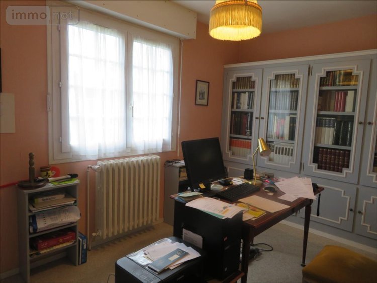 Maison a vendre Dieppe 76200 Seine-Maritime 143 m2 7 pièces 241500 euros