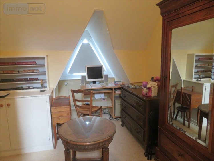 Maison a vendre Dieppe 76200 Seine-Maritime 143 m2 7 pièces 241500 euros