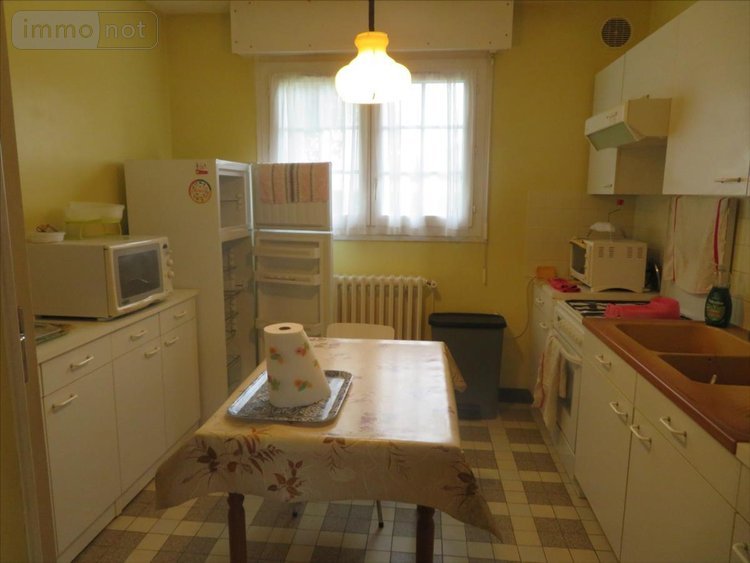 Maison a vendre Dieppe 76200 Seine-Maritime 143 m2 7 pièces 241500 euros