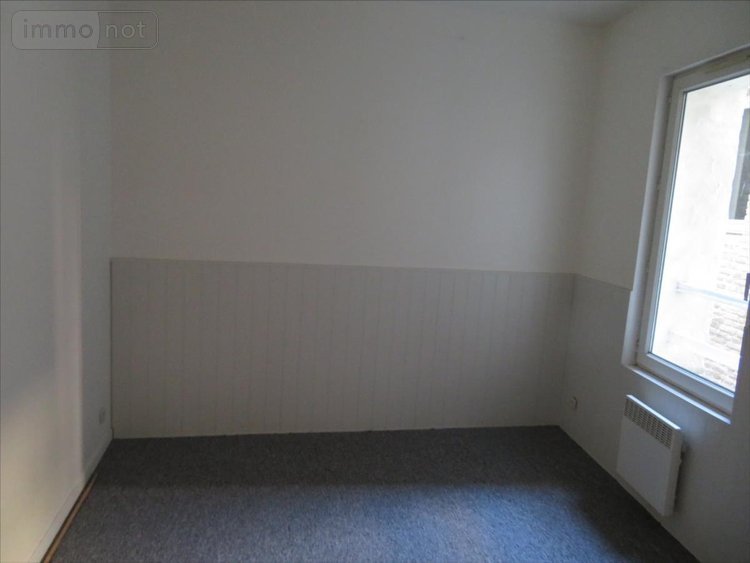 Appartement a vendre Dieppe 76200 Seine-Maritime 71 m2 4 pièces 147000 euros