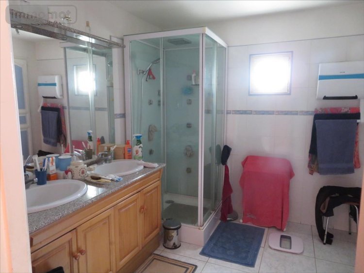 Maison a vendre Petit-Caux 76370 Seine-Maritime 114 m2 5 pièces 204750 euros