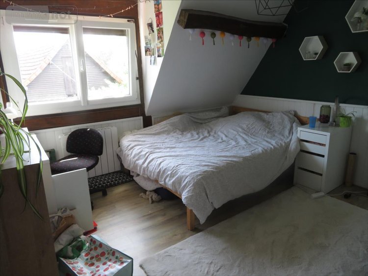 Maison a vendre Tourville-sur-Arques 76550 Seine-Maritime 145 m2 5 pièces 313950 euros