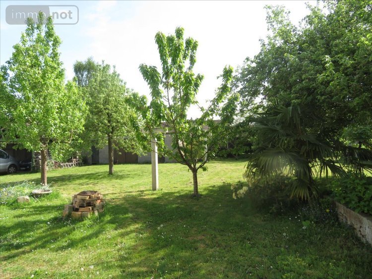Maison a vendre Tourville-sur-Arques 76550 Seine-Maritime 145 m2 5 pièces 313950 euros