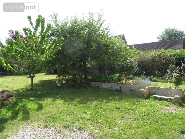 Maison a vendre Tourville-sur-Arques 76550 Seine-Maritime 145 m2 5 pièces 313950 euros