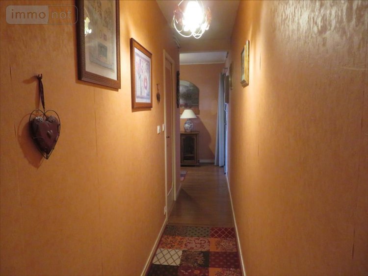 Appartement a vendre Dieppe 76200 Seine-Maritime 99 m2 4 pièces 220500 euros