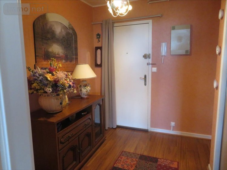 Appartement a vendre Dieppe 76200 Seine-Maritime 99 m2 4 pièces 220500 euros