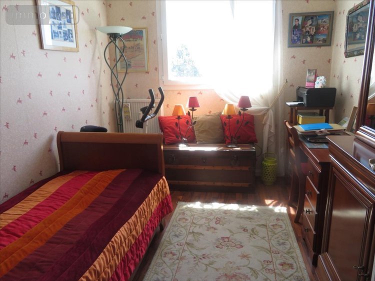 Appartement a vendre Dieppe 76200 Seine-Maritime 99 m2 4 pièces 220500 euros