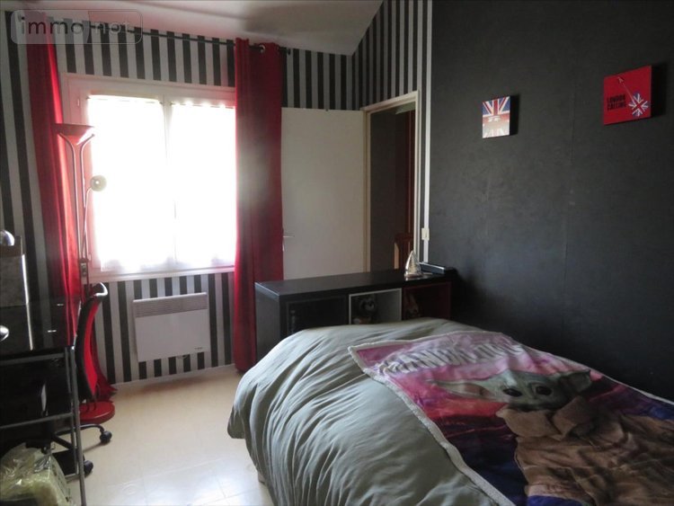 Maison a vendre Dieppe 76200 Seine-Maritime 109 m2 5 pièces 194250 euros