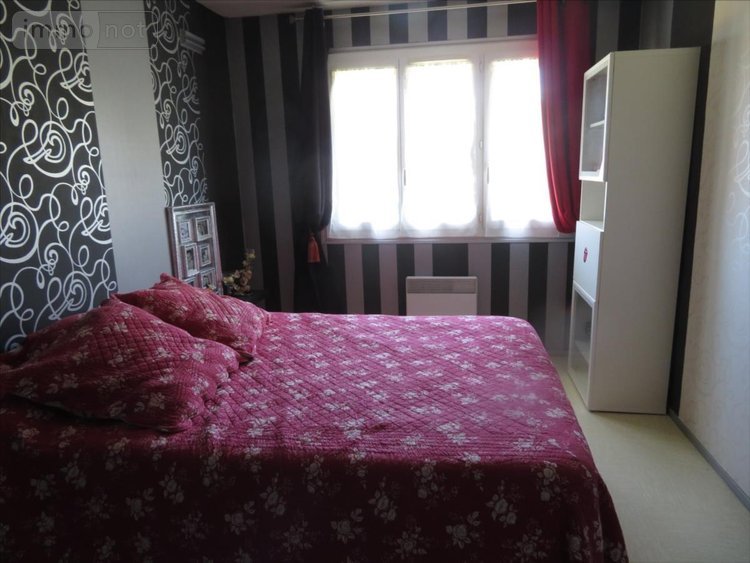 Maison a vendre Dieppe 76200 Seine-Maritime 109 m2 5 pièces 210000 euros