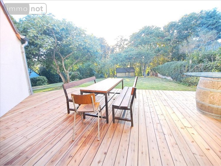 Maison a vendre Tours 37000 Indre-et-Loire 140 m2 6 pièces 501000 euros