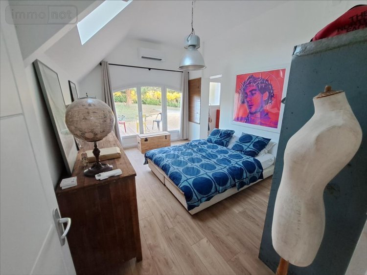 Maison a vendre Tours 37000 Indre-et-Loire 140 m2 6 pièces 501000 euros