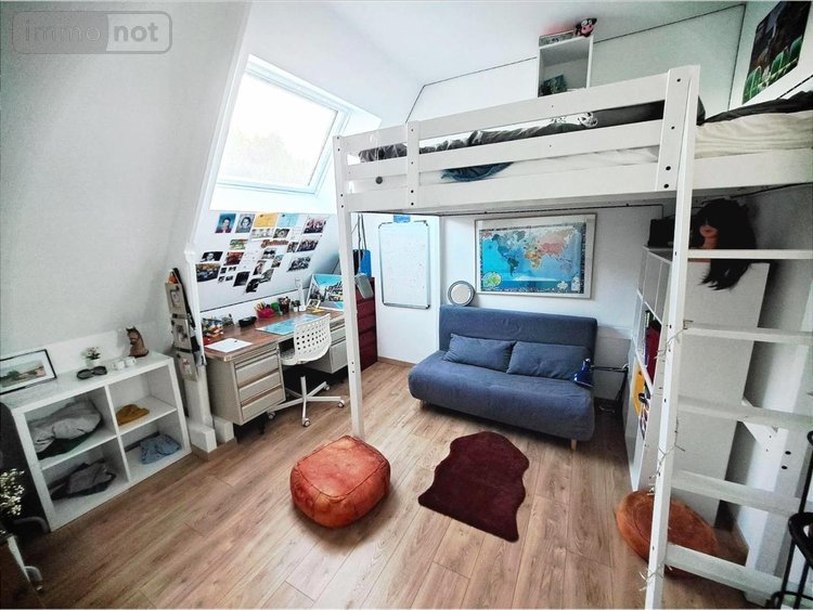 Maison a vendre Tours 37000 Indre-et-Loire 140 m2 6 pièces 501000 euros