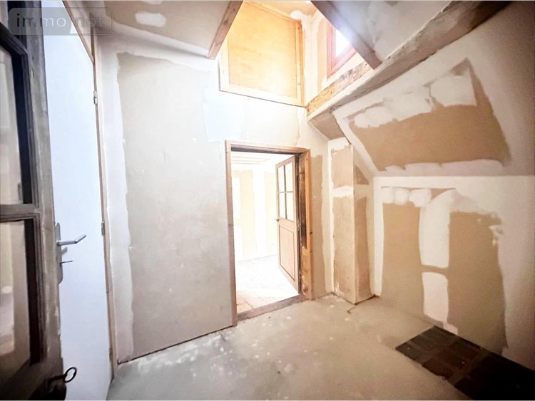 Immeuble a vendre Azay-le-Rideau 37190 Indre-et-Loire 80 m2  188600 euros