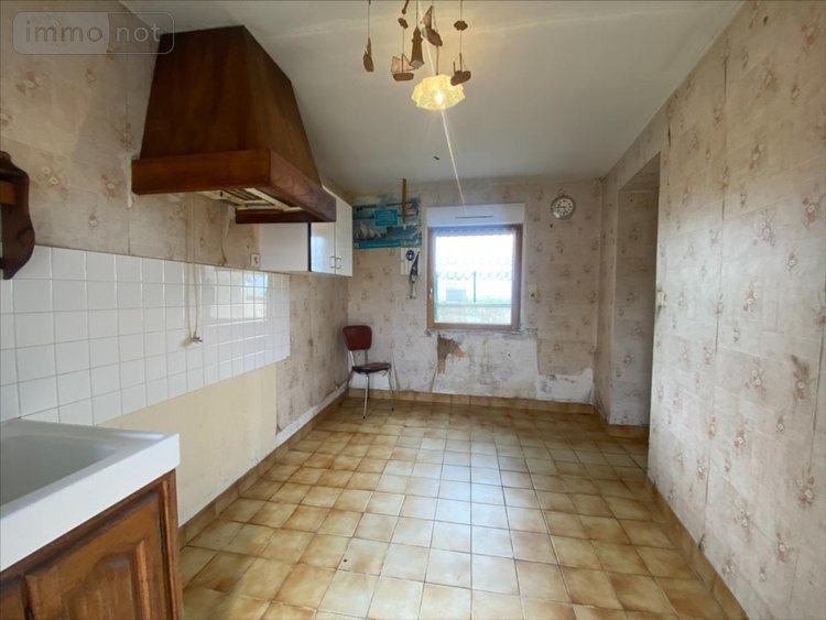 Maison a vendre Cherrueix 35120 Ille-et-Vilaine 70 m2 2 pièces 199720 euros