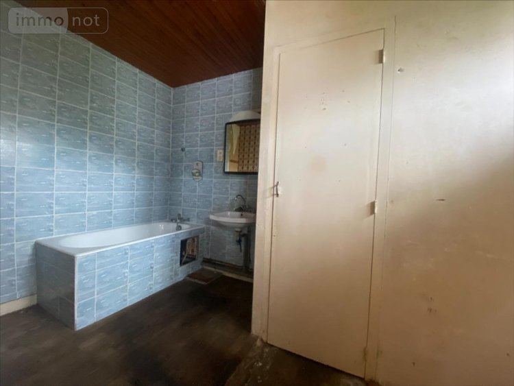 Maison a vendre Cherrueix 35120 Ille-et-Vilaine 70 m2 2 pièces 231160 euros