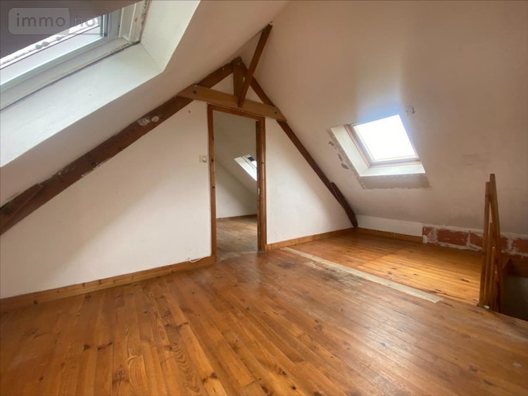 Maison a vendre Cherrueix 35120 Ille-et-Vilaine 70 m2 2 pièces 199720 euros