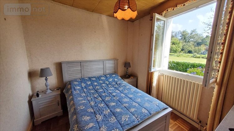 Maison a vendre Treffrin 22340 Côtes-d'Armor 114 m2 7 pièces 155400 euros