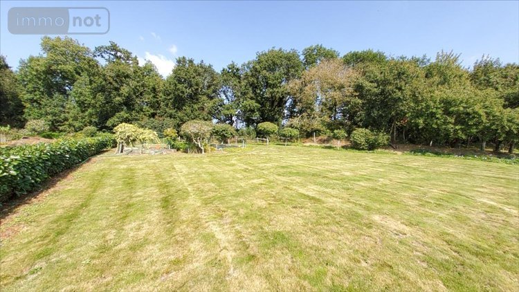 Maison a vendre Treffrin 22340 Côtes-d'Armor 114 m2 7 pièces 155400 euros