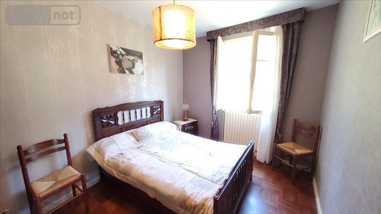 Maison a vendre Treffrin 22340 Côtes-d'Armor 114 m2 7 pièces 155400 euros