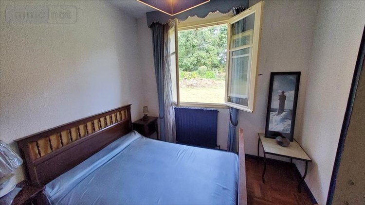 Maison a vendre Carhaix-Plouguer 29270 Finistère 114 m2 7 pièces 155400 euros