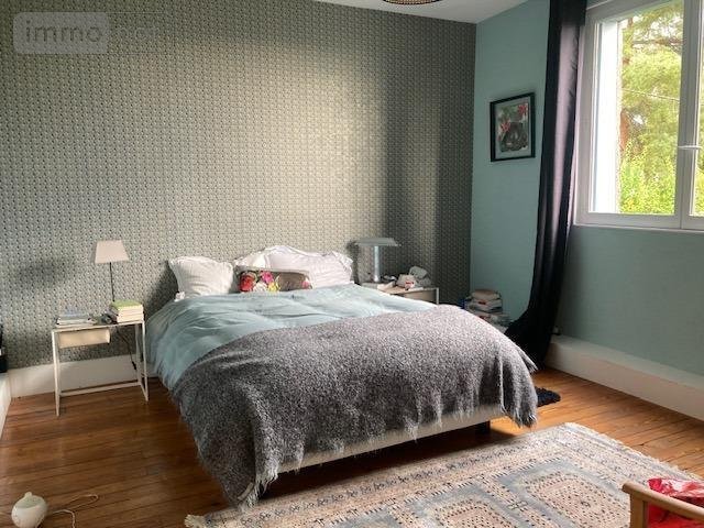 Maison a vendre Rouen 76000 Seine-Maritime 178 m2 7 pièces 520000 euros