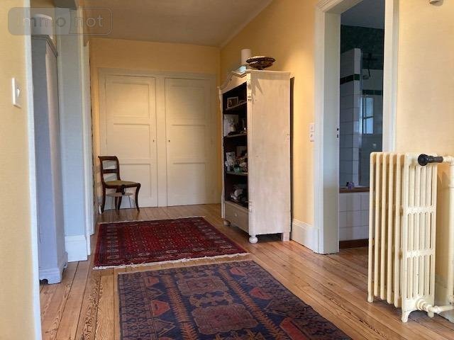 Maison a vendre Rouen 76000 Seine-Maritime 178 m2 7 pièces 520000 euros